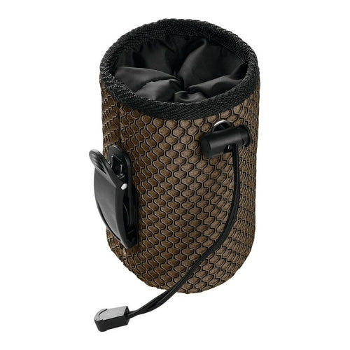 Bolsa para premios Hunter Basic Marrón