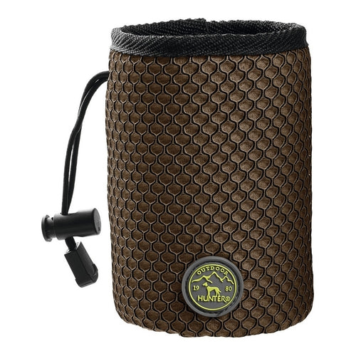 Bolsa para premios Hunter Basic Marrón