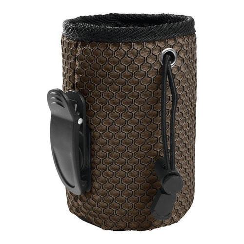 Bolsa para premios Hunter Basic Marrón