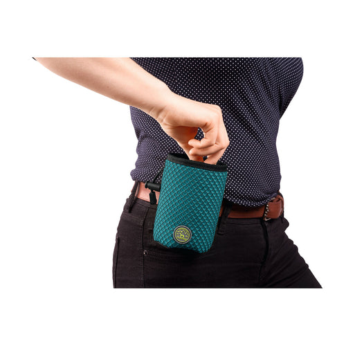 Bolsa para premios Hunter Basic Turquesa