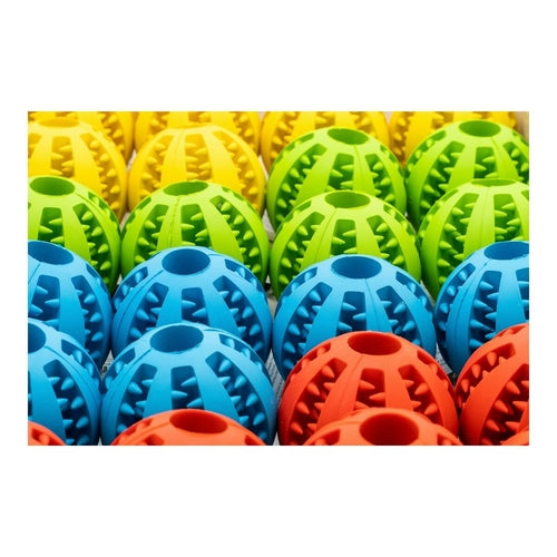 Juguete dental para perros Gloria Talla S Multicolor (5 cm)