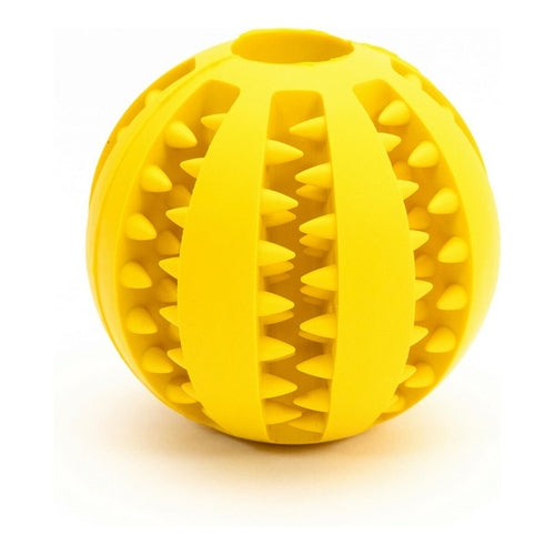 Juguete dental para perros Gloria Talla S Multicolor (5 cm)