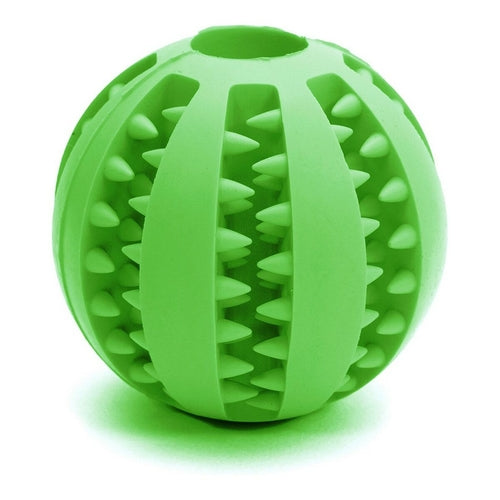 Juguete dental para perros Gloria Talla S Multicolor (5 cm)