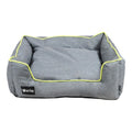 Cama para perros Gloria QUARTZ Gris (60 x 52 cm)
