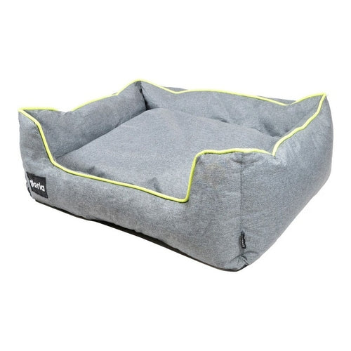 Cama para perros Gloria QUARTZ Gris (60 x 52 cm)