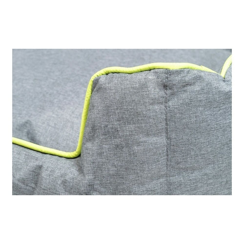 Cama para perros Gloria QUARTZ Gris (60 x 52 cm)