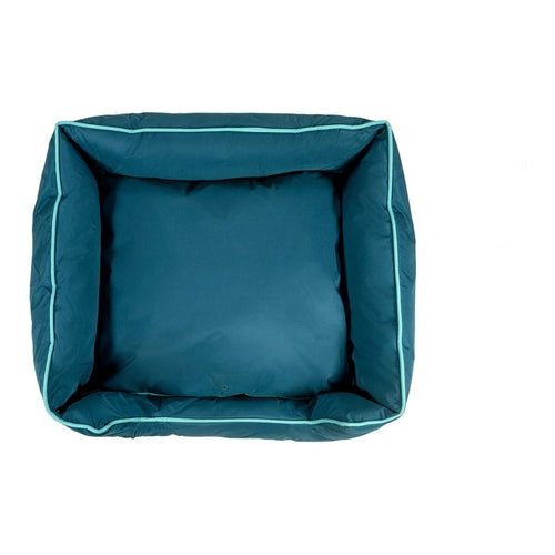 Cama para perros Gloria QUARTZ Azul/Gris (60 x 52 cm)