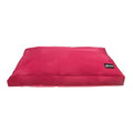 Cama para perros Gloria QUARTZ Rosa (104 x 68 cm)