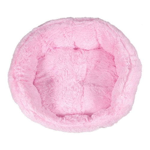 Cama para perros Gloria BABY Rosa (65 x 55 cm)