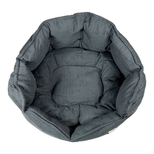 Cama para perros Gloria GREEN DREAMS Negro (54 x 50 cm)