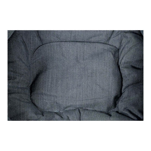 Cama para perros Gloria GREEN DREAMS Negro (54 x 50 cm)