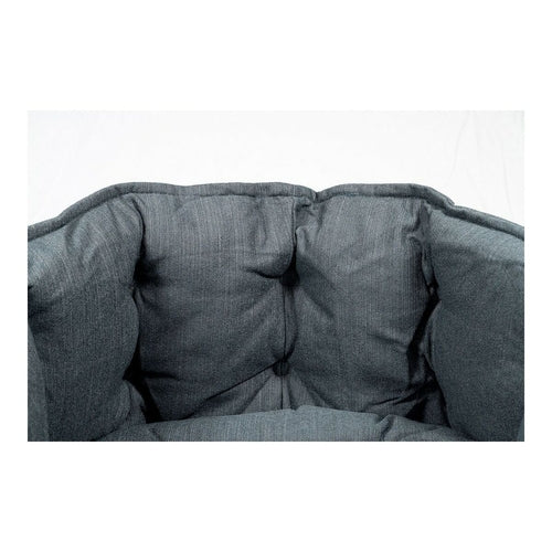Cama para perros Gloria GREEN DREAMS Negro (54 x 50 cm)