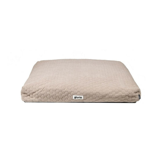 Cama para perros Gloria SWEET Marrón (100 x 70 cm)