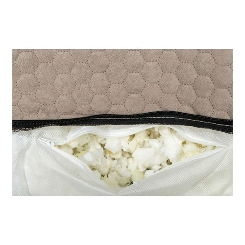 Cama para perros Gloria SWEET Marrón (100 x 70 cm)